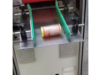 Plastic Wrap Bags Machine 