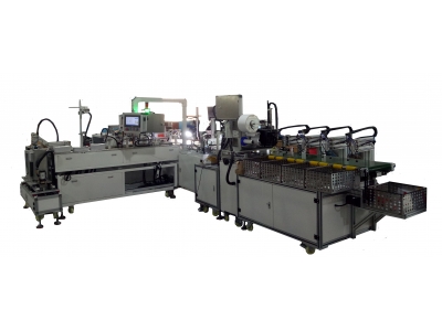 Envelope machine, envelope sorting machines，envelope packing machine